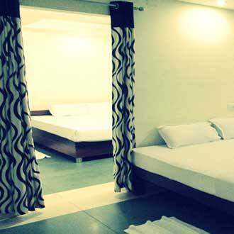 The Crystal Residency, Wayanad 5